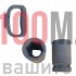 Пневматичен професионален гайковерт 1цол KraftTools- 3200 Nm Германия Пневматичен професионален гайковерт 1цол KraftTools- 3200 Nm Германия